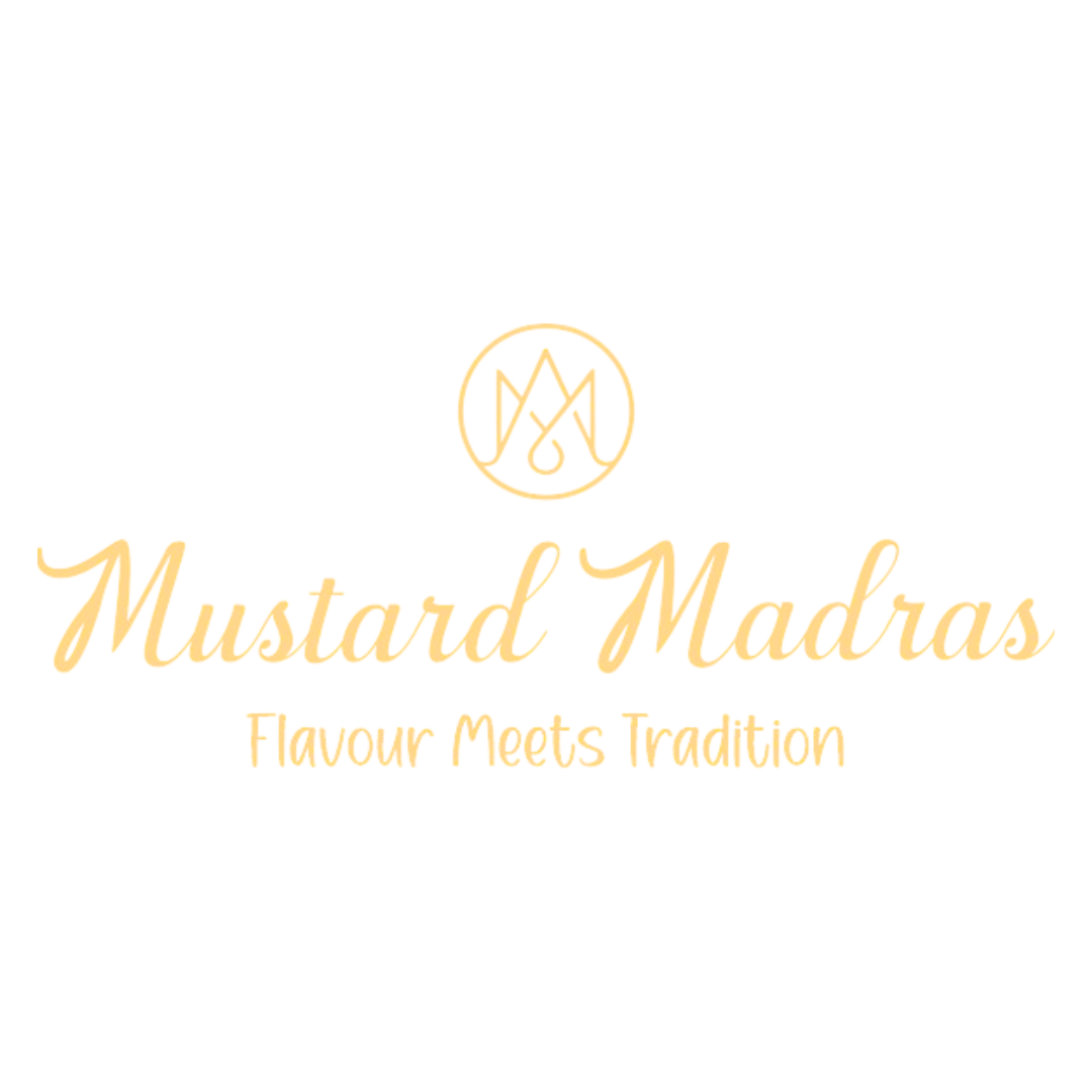 Mustard Madras Logo